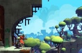Hob: The Definitive Edition - Screenshot 1 of 6