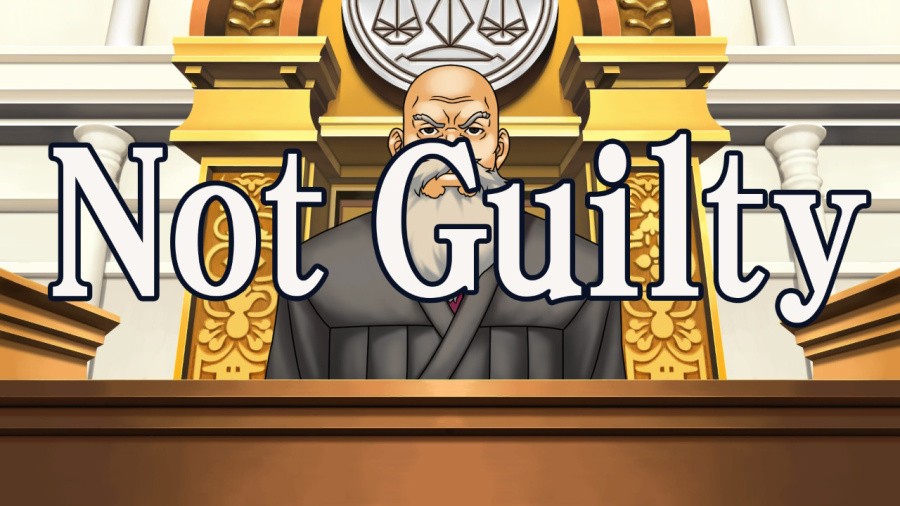 Phoenix Wright: Ace Attorney Trilogy Review - Screenshot 3 of 4