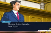 Phoenix Wright: Ace Attorney Trilogy - Screenshot 4 of 6