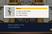 Phoenix Wright: Ace Attorney Trilogy - Screenshot 5 of 6