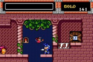 The Dynastic Hero Screenshot