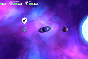 Out There: Ω The Alliance Screenshot