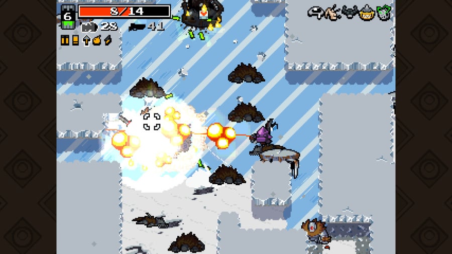 Nuclear Throne Review - Screenshot 5 of 5
