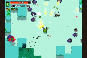 Nuclear Throne Screenshot