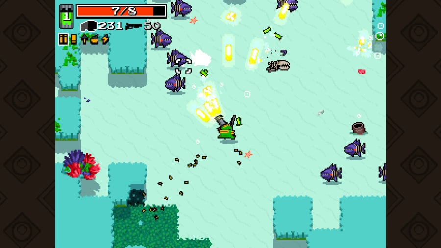 Nuclear Throne Review - Screenshot 2 of 5