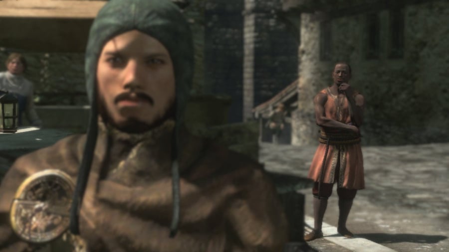 Dragon's Dogma: Dark Arisen Review - Screenshot 9 of 9