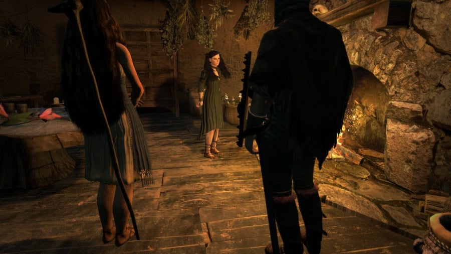 Dragon's Dogma: Dark Arisen Review - Screenshot 4 of 9