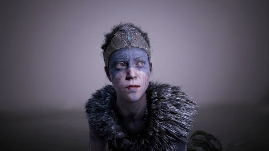 Hellblade: Senua's Sacrifice Review - Screenshot 4 of 6