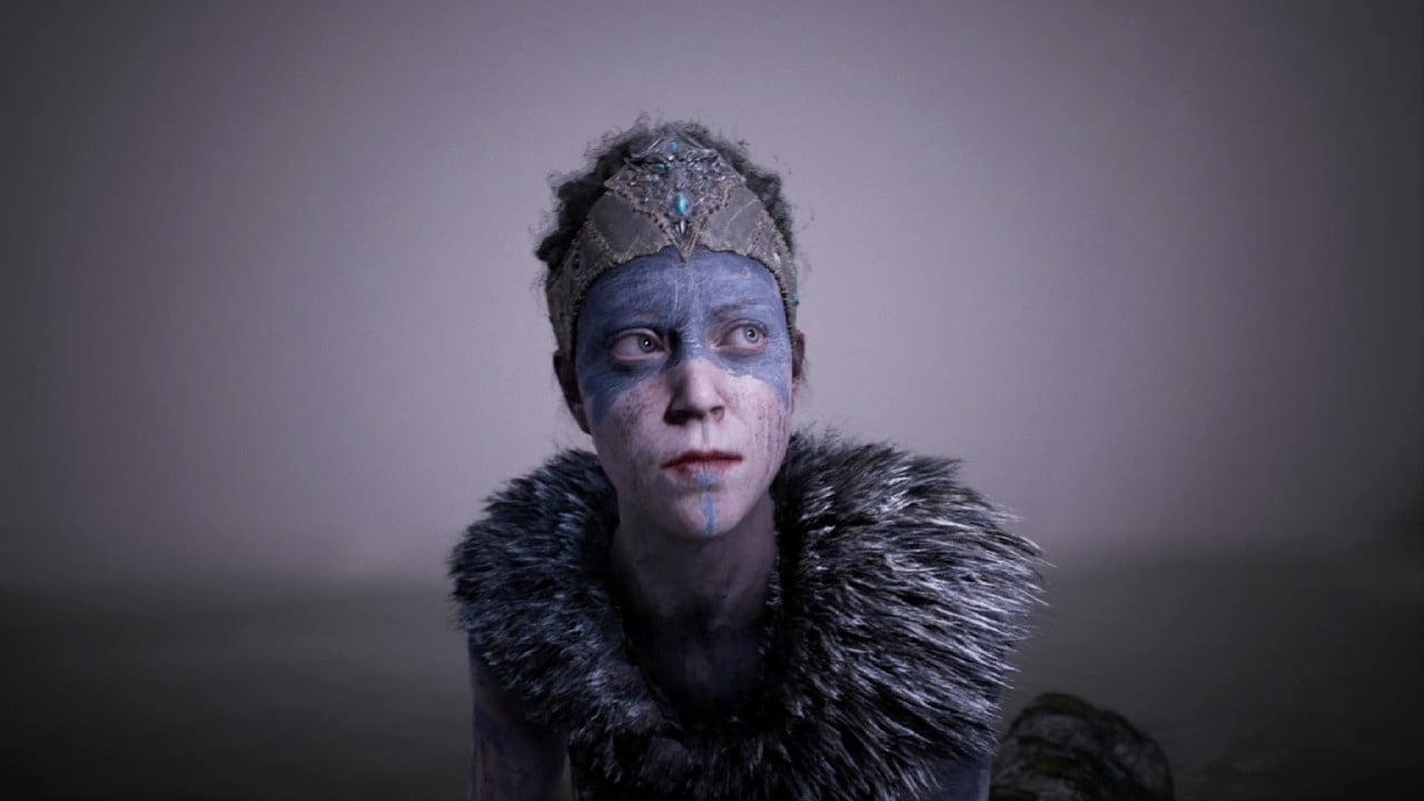 Hellblade Senua's Sacrifice Franchise A Possibility