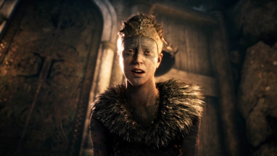 Hellblade: Senua's Sacrifice Review - Screenshot 2 of 6