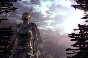 Hellblade: Senua's Sacrifice Screenshot