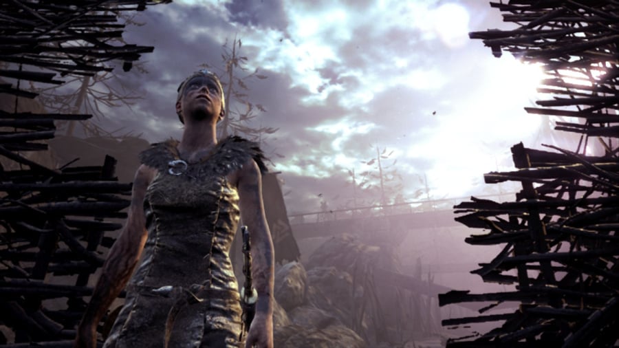 Hellblade: Senua's Sacrifice Review - Screenshot 3 of 6