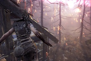 Hellblade: Senua's Sacrifice Screenshot