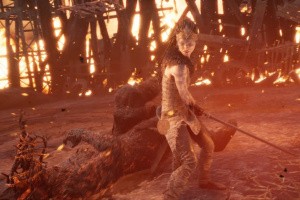 Hellblade: Senua's Sacrifice Screenshot
