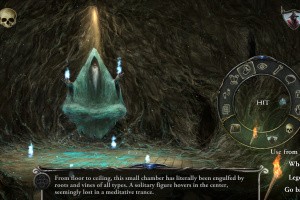 Shadowgate Screenshot