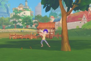 My Time at Portia Screenshot