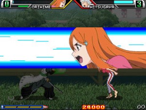 Bleach: Blade of Fate Review - Screenshot 1 of 3