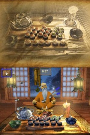 Ninja Reflex Review - Screenshot 1 of 2