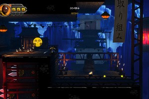 Shadow Blade: Reload Screenshot