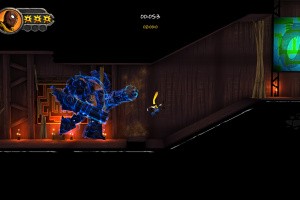Shadow Blade: Reload Screenshot