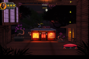 Shadow Blade: Reload Screenshot