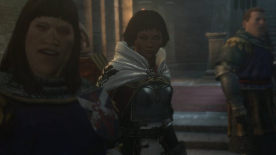 Dragon's Dogma: Dark Arisen Review - Screenshot 2 of 9