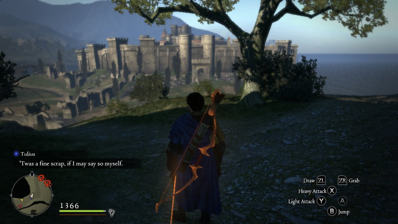 Dragon's Dogma: Dark Arisen Gaming Graphics Performance Tweak Guide