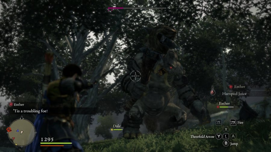 Dragon's Dogma: Dark Arisen Review - Screenshot 7 of 9