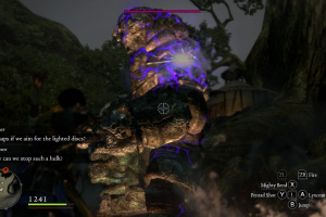 Dragon's Dogma: Dark Arisen Screenshot