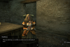Dragon's Dogma: Dark Arisen Screenshot