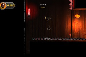 Shadow Blade: Reload Screenshot
