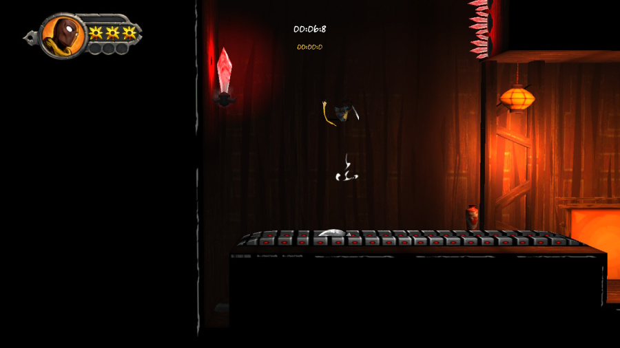 Shadow Blade: Reload Review - Screenshot 3 of 4