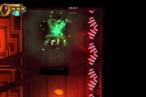 Shadow Blade: Reload Screenshot