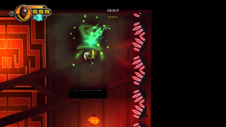 Shadow Blade: Reload Review - Screenshot 4 of 4