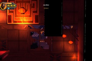 Shadow Blade: Reload Screenshot