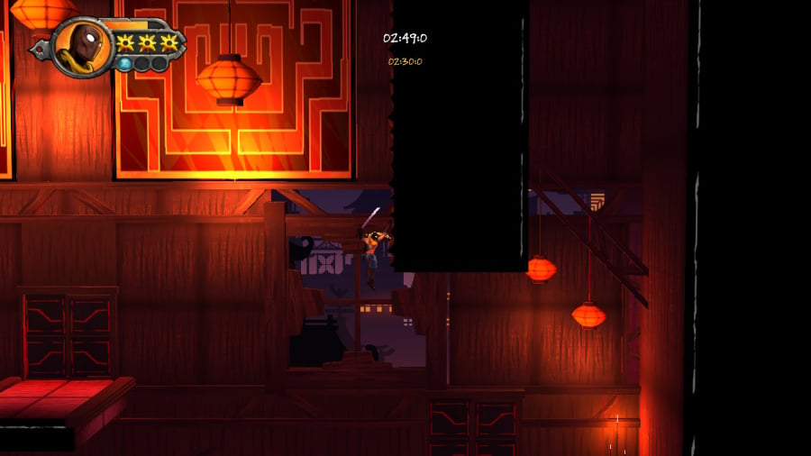 Shadow Blade: Reload Review - Screenshot 2 of 4