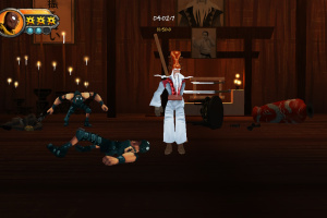 Shadow Blade: Reload Screenshot