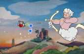 Cuphead - Screenshot 2 of 6