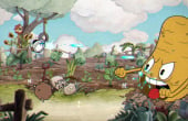 Cuphead - Screenshot 1 of 6