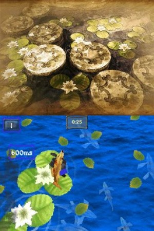 Ninja Reflex Review - Screenshot 2 of 2