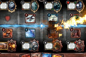 Warhammer Age of Sigmar: Champions Screenshot