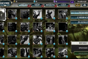 Warhammer Age of Sigmar: Champions Screenshot