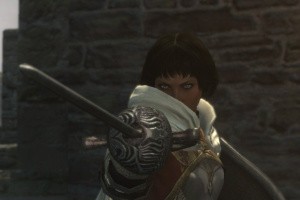 Dragon's Dogma: Dark Arisen Screenshot