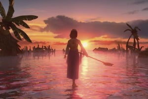 Final Fantasy X | X-2 HD Remaster Screenshot