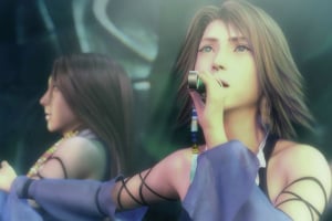 Final Fantasy X | X-2 HD Remaster Screenshot