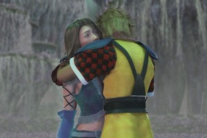 Final Fantasy X | X-2 HD Remaster Screenshot