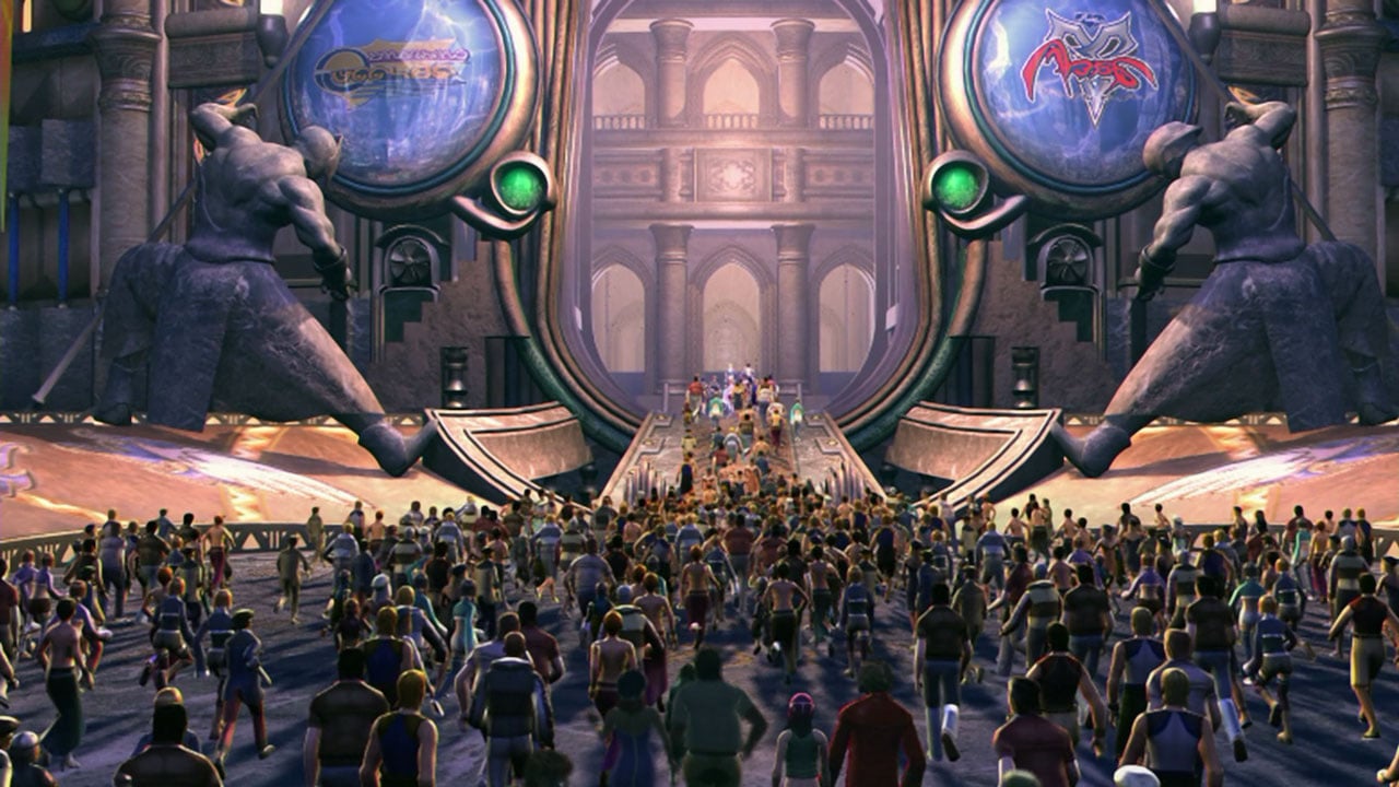 Review: Final Fantasy X, X-2 HD Remaster