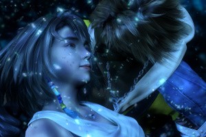 Final Fantasy X | X-2 HD Remaster Screenshot
