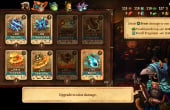 SteamWorld Quest: Hand of Gilgamech - Screenshot 5 of 10