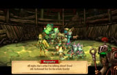 SteamWorld Quest: Hand of Gilgamech - Screenshot 6 of 10